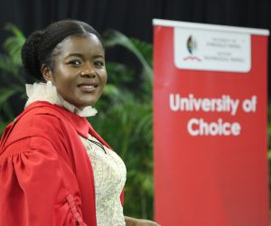 Dr Nobuhle Nkabane